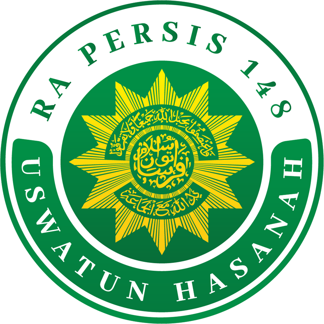 Logo Raudhatul RA